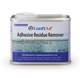 Adhesive Residue Remover